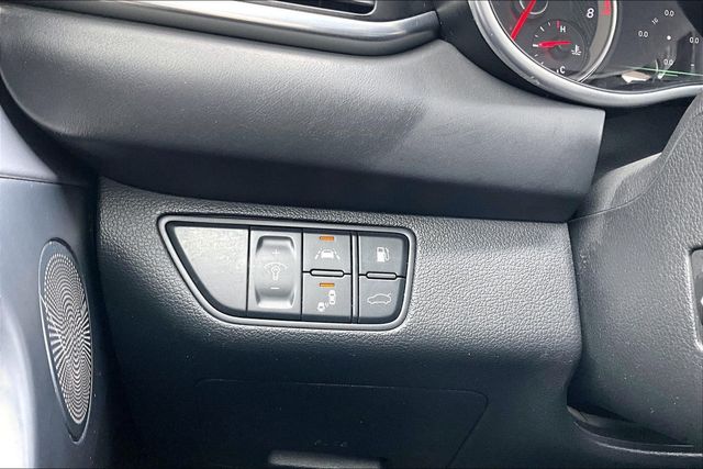 2019 Genesis G70 2.0T Advanced - 23023167 - 27