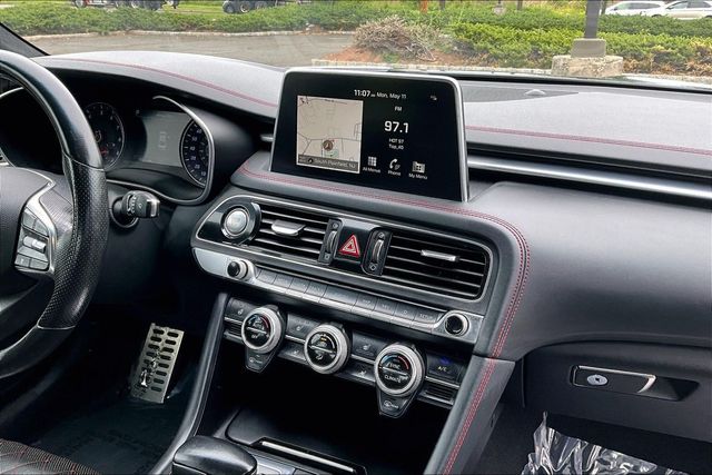 2019 Genesis G70 2.0T Advanced - 23023167 - 29