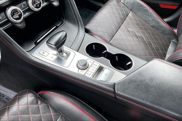 2019 Genesis G70 2.0T Advanced - 23023167 - 30