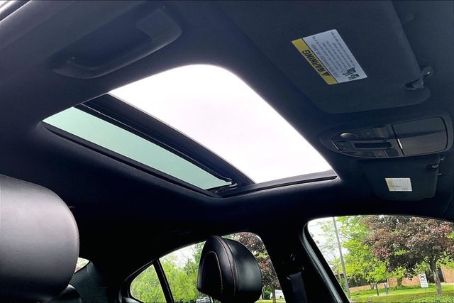 2019 Genesis G70 2.0T Advanced - 23023167 - 32