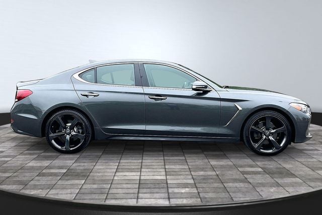 2019 Genesis G70 2.0T Advanced - 23023167 - 7