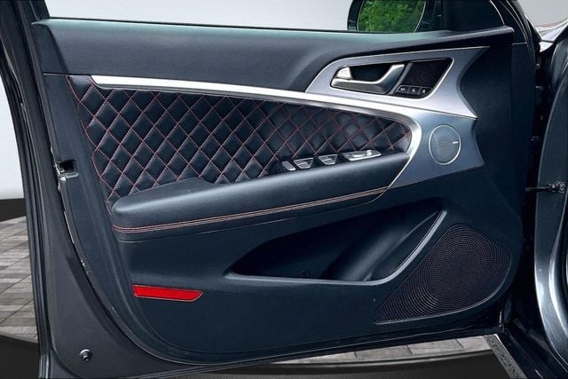 2019 Genesis G70 2.0T Advanced - 23023167 - 8