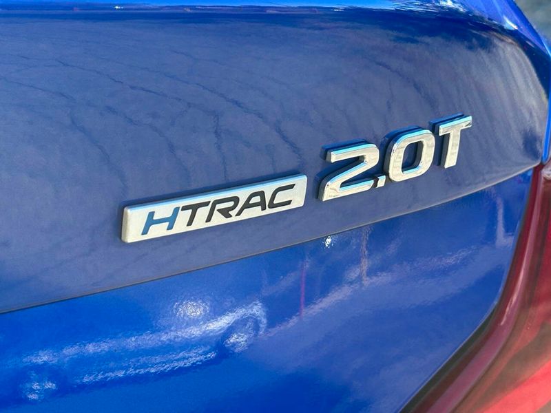 2019 Genesis G70 2.0T Advanced AWD - 22929913 - 9