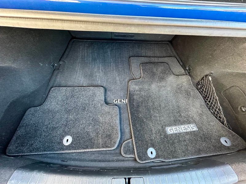 2019 Genesis G70 2.0T Advanced AWD - 22929913 - 10