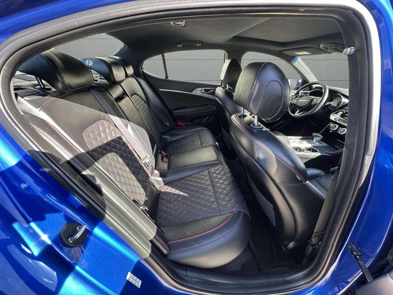 2019 Genesis G70 2.0T Advanced AWD - 22929913 - 21