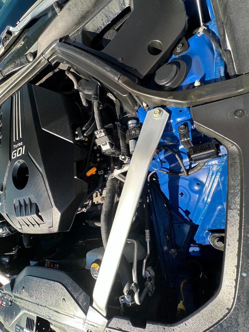 2019 Genesis G70 2.0T Advanced AWD - 22929913 - 28