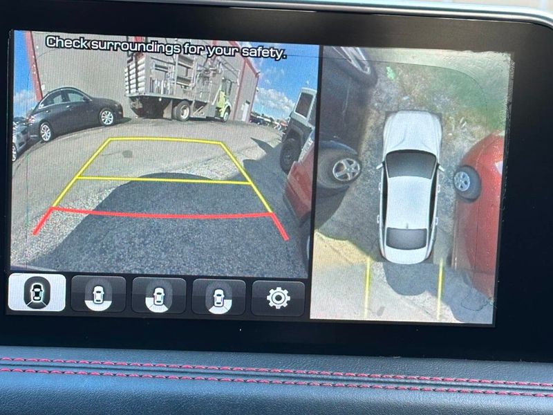 2019 Genesis G70 2.0T Advanced AWD - 22929913 - 41