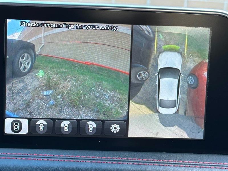 2019 Genesis G70 2.0T Advanced AWD - 22929913 - 42