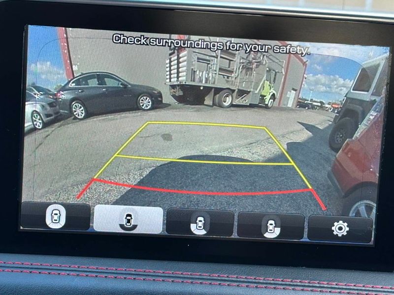 2019 Genesis G70 2.0T Advanced AWD - 22929913 - 46