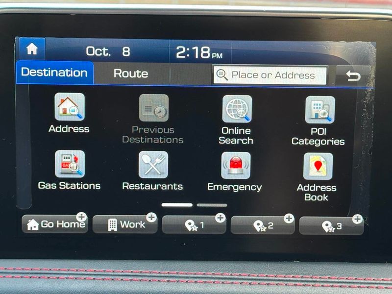 2019 Genesis G70 2.0T Advanced AWD - 22929913 - 50