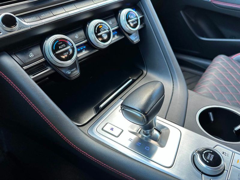 2019 Genesis G70 2.0T Advanced AWD - 22929913 - 56