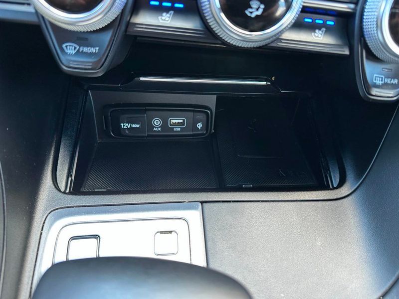 2019 Genesis G70 2.0T Advanced AWD - 22929913 - 57