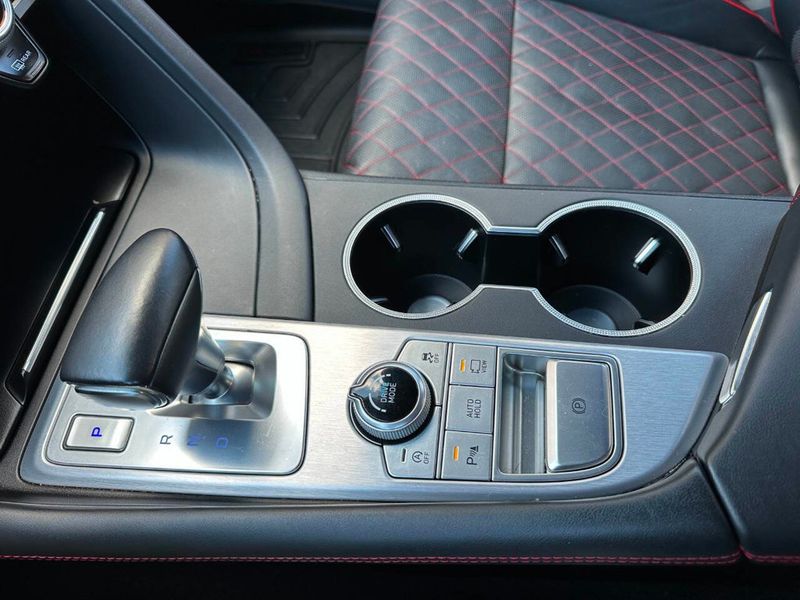 2019 Genesis G70 2.0T Advanced AWD - 22929913 - 58