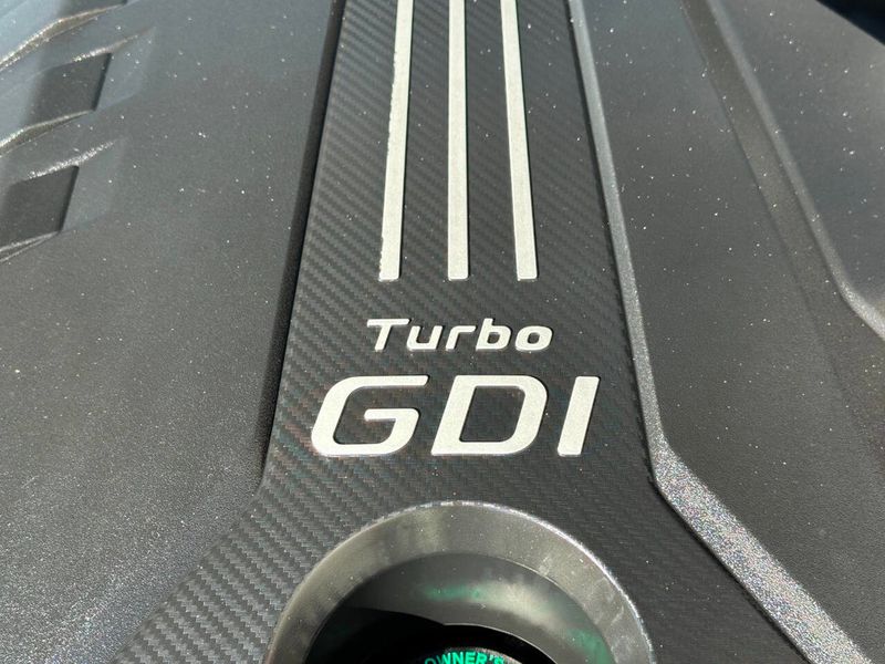 2019 Genesis G70 2.0T Advanced AWD - 22929913 - 72