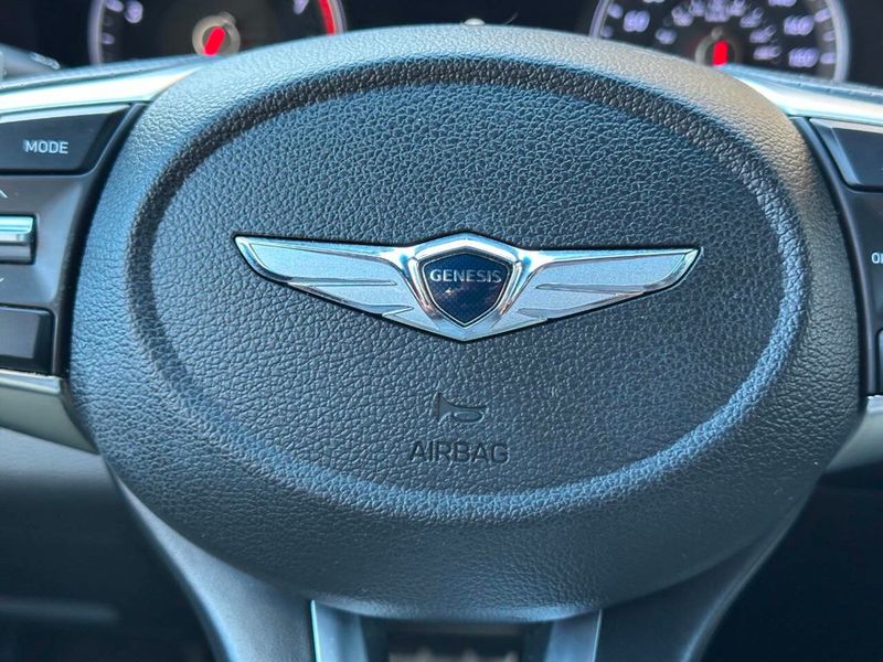 2019 Genesis G70 2.0T Advanced AWD - 22929913 - 77