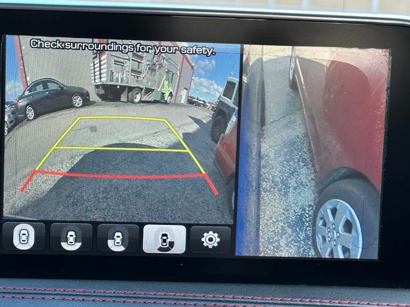 2019 Genesis G70 2.0T Advanced AWD - 22929913 - 90