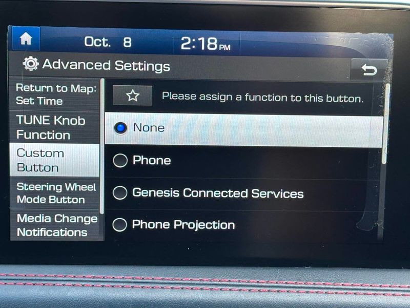 2019 Genesis G70 2.0T Advanced AWD - 22929913 - 94