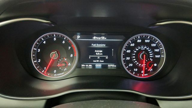 2019 Genesis G70 2.0T Advanced AWD - 22955779 - 14