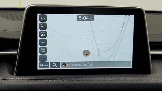 2019 Genesis G70 2.0T Advanced AWD - 22955779 - 19