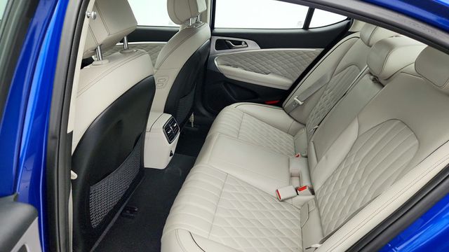 2019 Genesis G70 2.0T Advanced AWD - 22955779 - 21