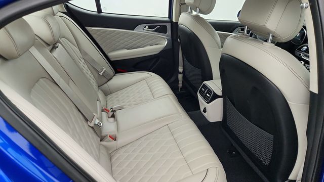 2019 Genesis G70 2.0T Advanced AWD - 22955779 - 23