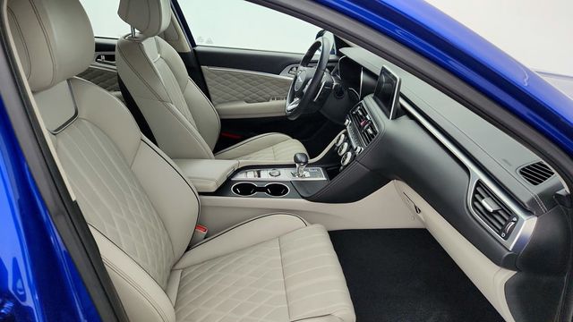 2019 Genesis G70 2.0T Advanced AWD - 22955779 - 24
