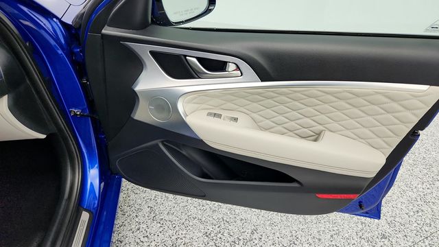 2019 Genesis G70 2.0T Advanced AWD - 22955779 - 26