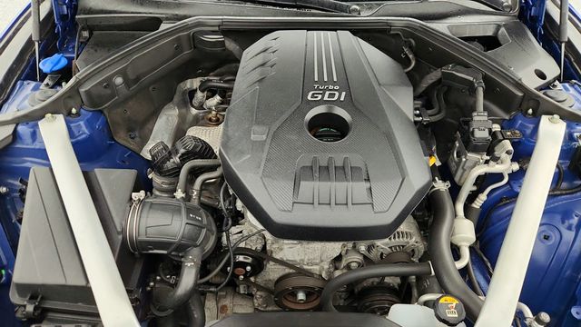 2019 Genesis G70 2.0T Advanced AWD - 22955779 - 27