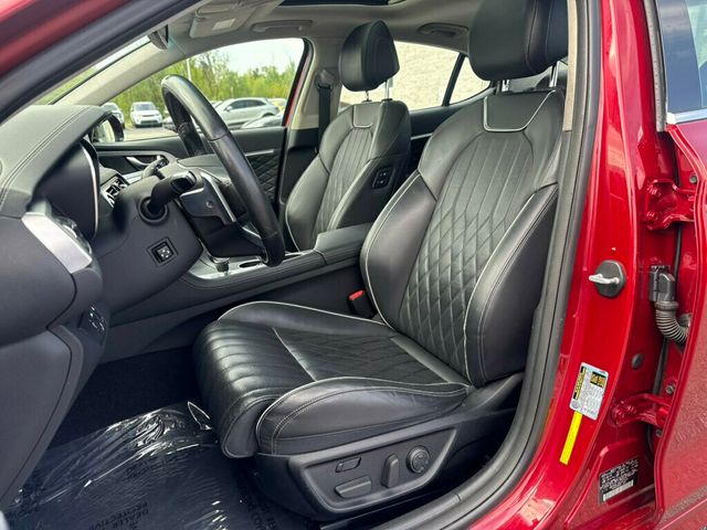 2019 Genesis G70 2.0T Advanced AWD - 23018251 - 14