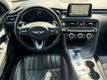 2019 Genesis G70 2.0T Advanced AWD - 23018251 - 23