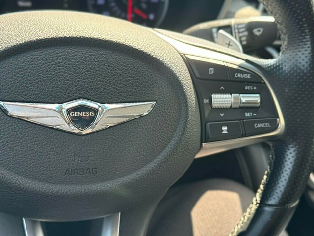 2019 Genesis G70 2.0T Advanced AWD - 23018251 - 30