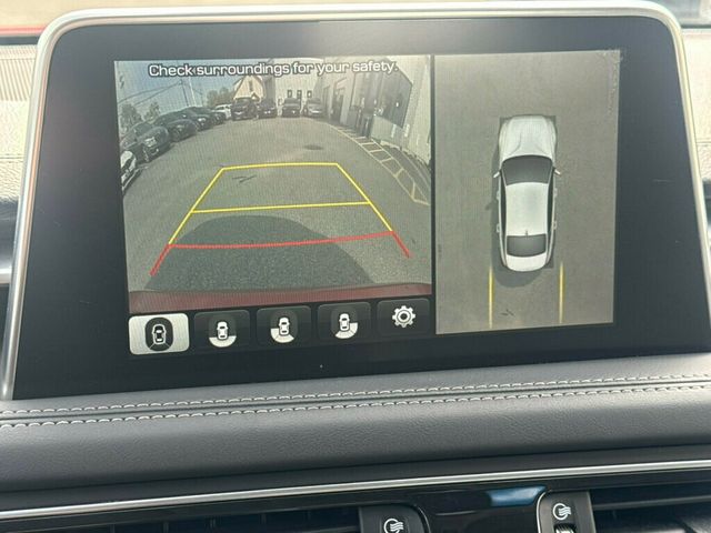 2019 Genesis G70 2.0T Advanced AWD - 23018251 - 3
