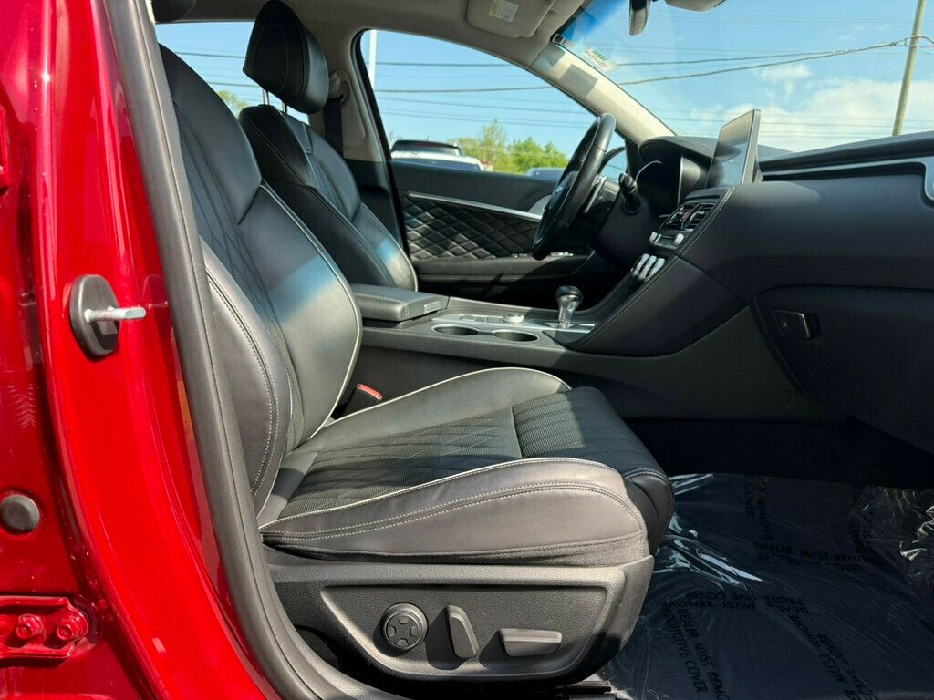 2019 Genesis G70 2.0T Advanced AWD - 23018251 - 43