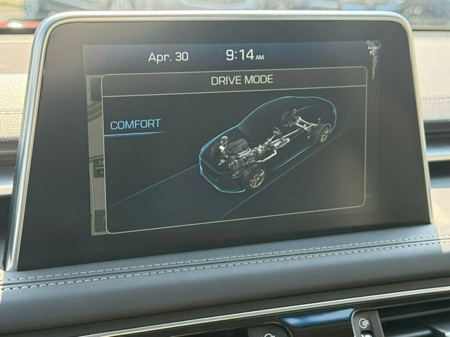 2019 Genesis G70 2.0T Advanced AWD - 23018251 - 44