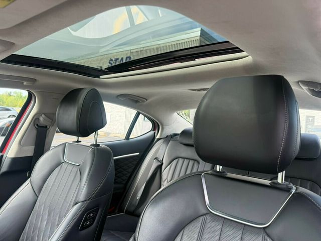2019 Genesis G70 2.0T Advanced AWD - 23018251 - 4