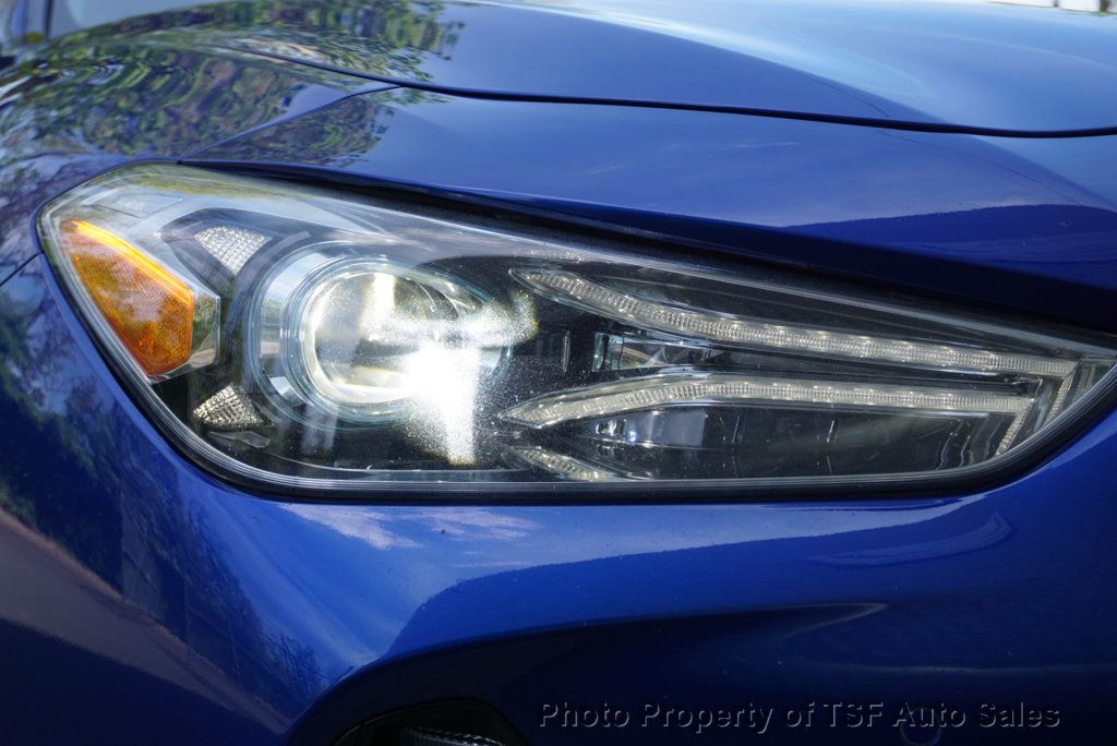 2019 Genesis G70 2.0T Advanced AWD ELITE PKG NAVI CARPLAY REAR CAM HOT&COOL SEATS - 23017831 - 18