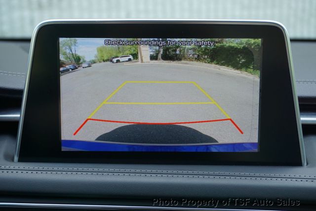 2019 Genesis G70 2.0T Advanced AWD ELITE PKG NAVI CARPLAY REAR CAM HOT&COOL SEATS - 23017831 - 25