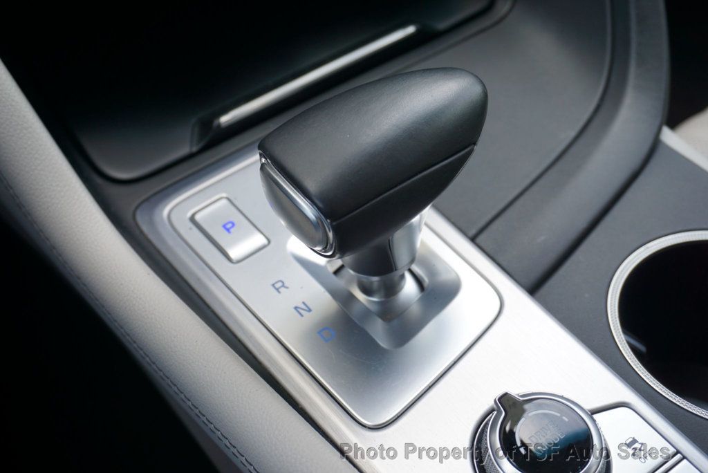 2019 Genesis G70 2.0T Advanced AWD ELITE PKG NAVI CARPLAY REAR CAM HOT&COOL SEATS - 23017831 - 33