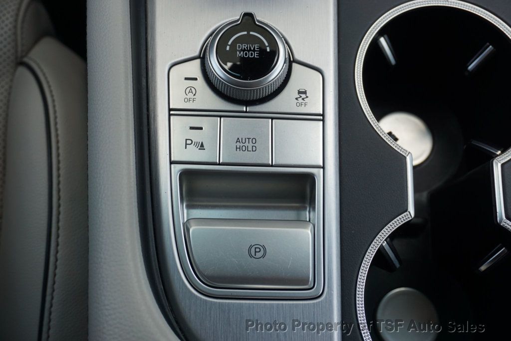 2019 Genesis G70 2.0T Advanced AWD ELITE PKG NAVI CARPLAY REAR CAM HOT&COOL SEATS - 23017831 - 34