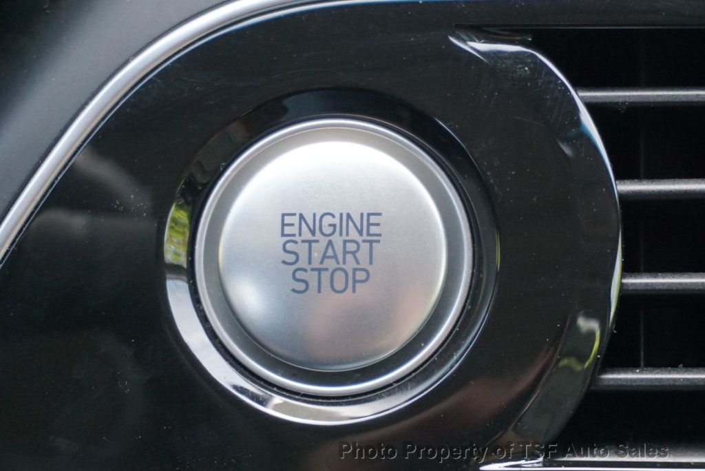 2019 Genesis G70 2.0T Advanced AWD ELITE PKG NAVI CARPLAY REAR CAM HOT&COOL SEATS - 23017831 - 38