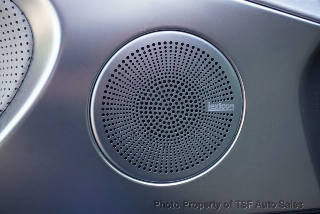 2019 Genesis G70 2.0T Advanced AWD ELITE PKG NAVI CARPLAY REAR CAM HOT&COOL SEATS - 23017831 - 40