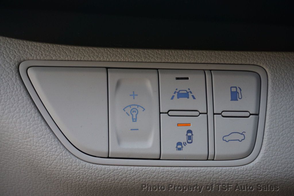 2019 Genesis G70 2.0T Advanced AWD ELITE PKG NAVI CARPLAY REAR CAM HOT&COOL SEATS - 23017831 - 41