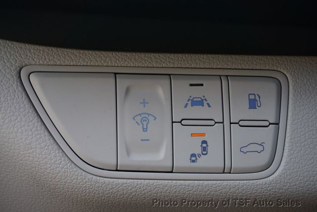 2019 Genesis G70 2.0T Advanced AWD ELITE PKG NAVI CARPLAY REAR CAM HOT&COOL SEATS - 23017831 - 41