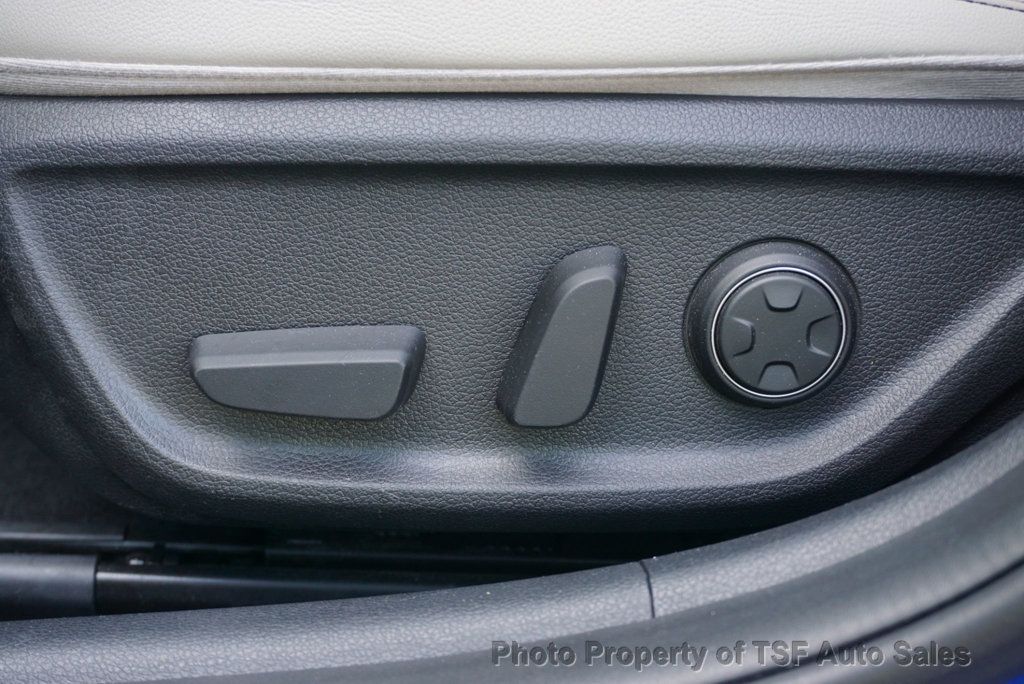 2019 Genesis G70 2.0T Advanced AWD ELITE PKG NAVI CARPLAY REAR CAM HOT&COOL SEATS - 23017831 - 43