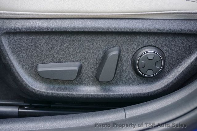 2019 Genesis G70 2.0T Advanced AWD ELITE PKG NAVI CARPLAY REAR CAM HOT&COOL SEATS - 23017831 - 43