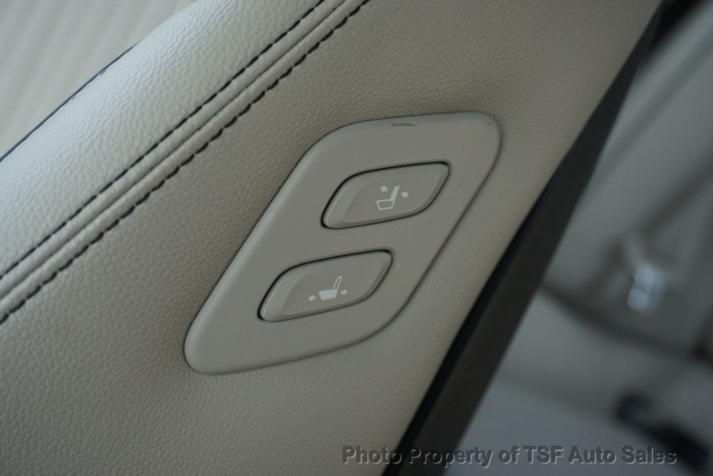 2019 Genesis G70 2.0T Advanced AWD ELITE PKG NAVI CARPLAY REAR CAM HOT&COOL SEATS - 23017831 - 44