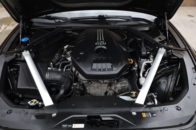 2019 Genesis G70 2.0T Advanced RWD - 22961404 - 9