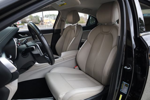 2019 Genesis G70 2.0T Advanced RWD - 22961404 - 13