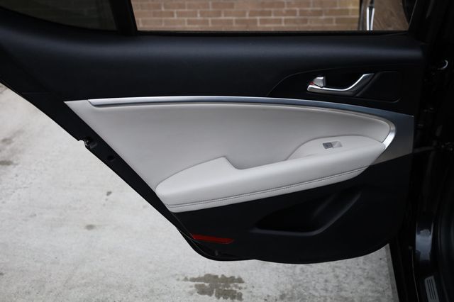 2019 Genesis G70 2.0T Advanced RWD - 22961404 - 14