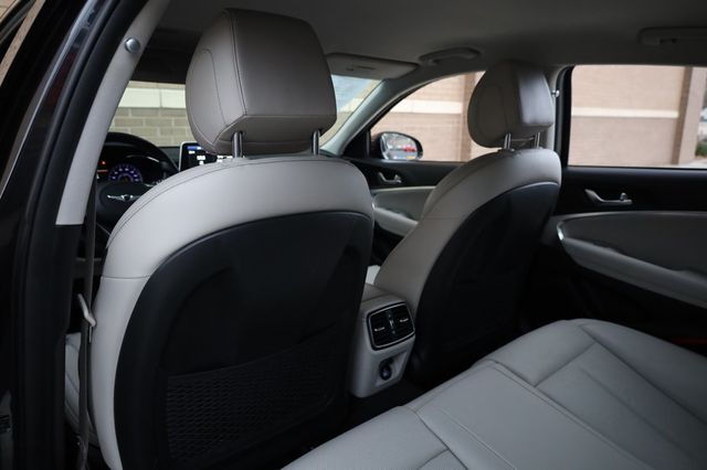 2019 Genesis G70 2.0T Advanced RWD - 22961404 - 15